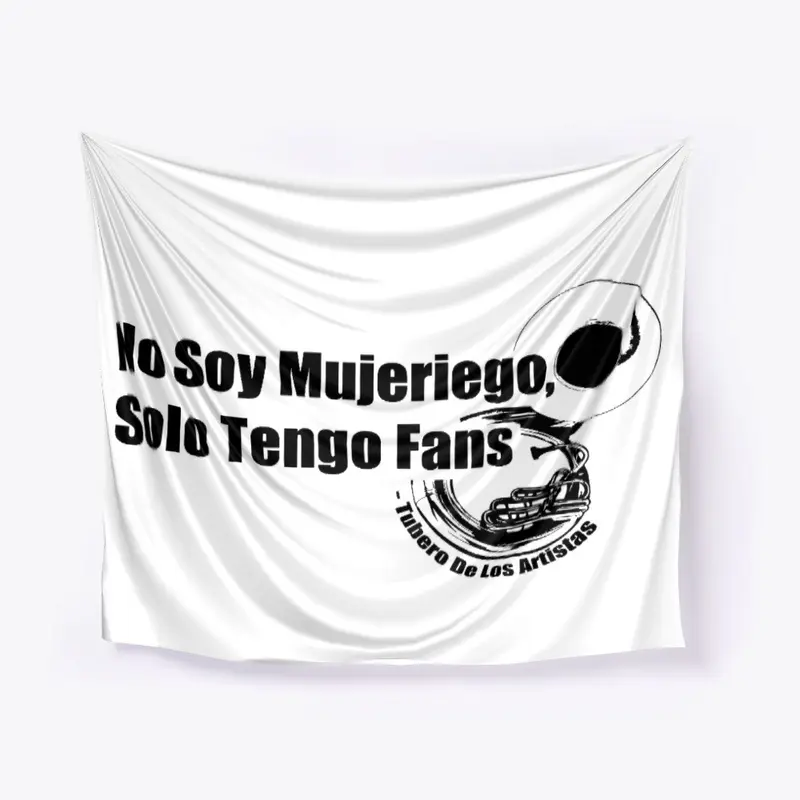 No Soy Mujeriego